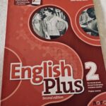 English Plus 2, radna sveska za 6. razred (Novi Logos)