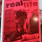 Fotografija udžbenika iz oglasa: Real Life Elementary, udžbenik, engleski jezik za 1. razred srednjih škola