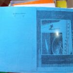 Fotografija udžbenika iz oglasa: Fizika za prvi razred četvorogodišnjih srednjih stručnih škola